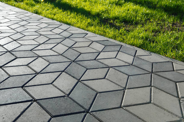 Trusted New Cumberland, WV Driveway Pavers Experts