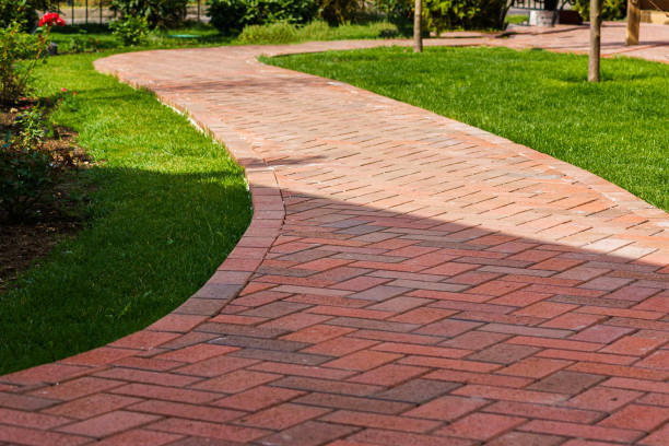 Best Residential Driveway Paver Services  in New Cumberland, WV