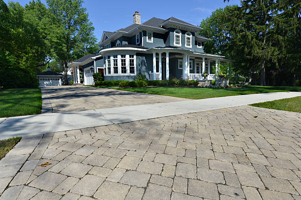 Best Driveway Pavers Near Me  in New Cumberland, WV