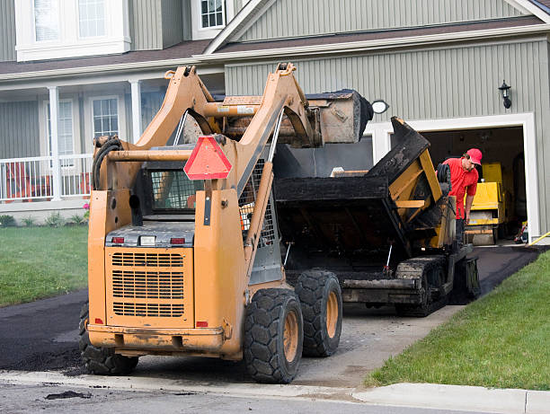 Best Driveway Paving Contractor  in New Cumberland, WV