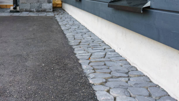 Reasons to Select Us for Your Driveway Paving Requirements in New Cumberland, WV